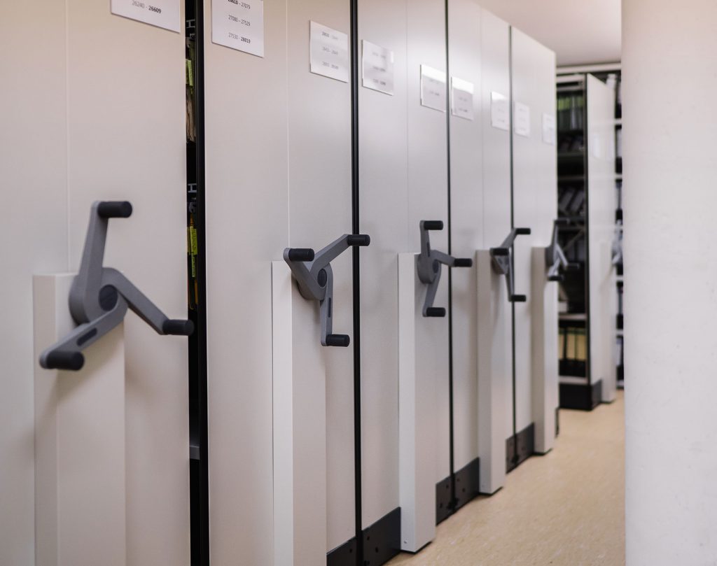 Unser der Ärztekammer Schleswig